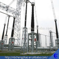 Advanced configuration custom electrical substation,compact power transformer substation
